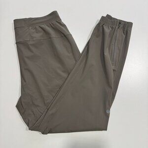 Lululemon Surge Jogger 28" in 'Rover' Size L EUC